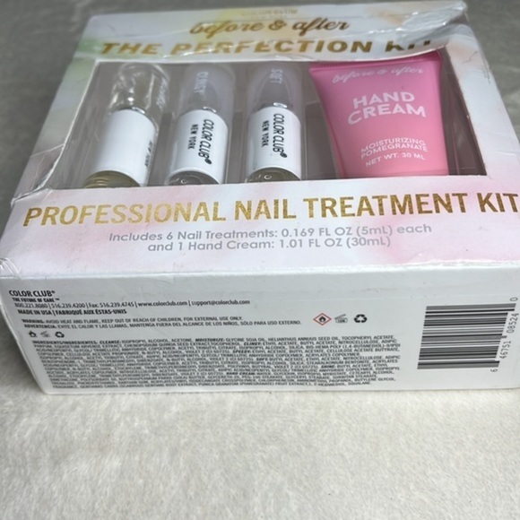 Nail Nirvana: Elevate‎ Your Style with our Ultimate Perfection Kit! - Picture 2 of 6